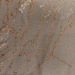 Waterford tablecloth